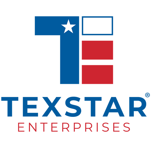 TexStar Logo